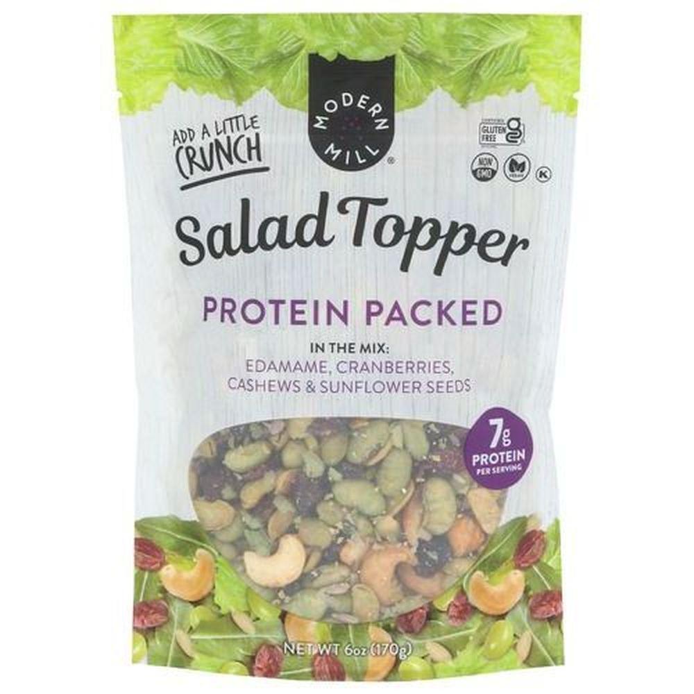 349446 Protein Packed Salad Topper, 6 oz