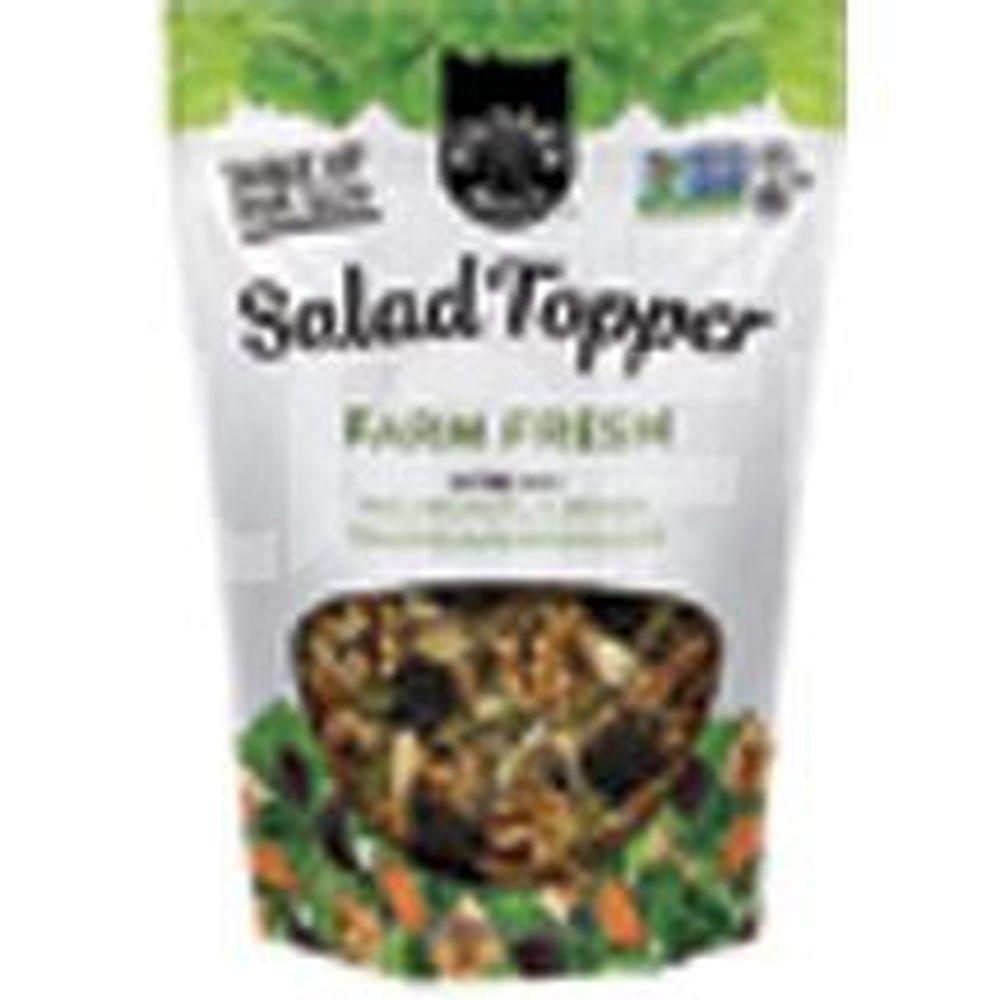 349447 Farm Fresh Salad Topper, 6 oz