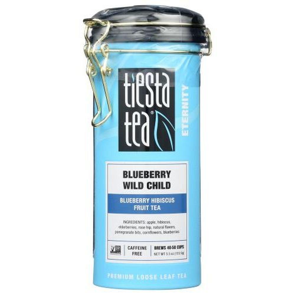 371304 Eternity Blueberry Wild Child Fruit Tea, 5.5 oz