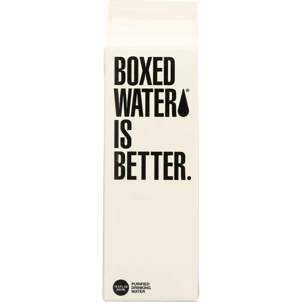 276546 16.9 fl oz Purified Drinking Water