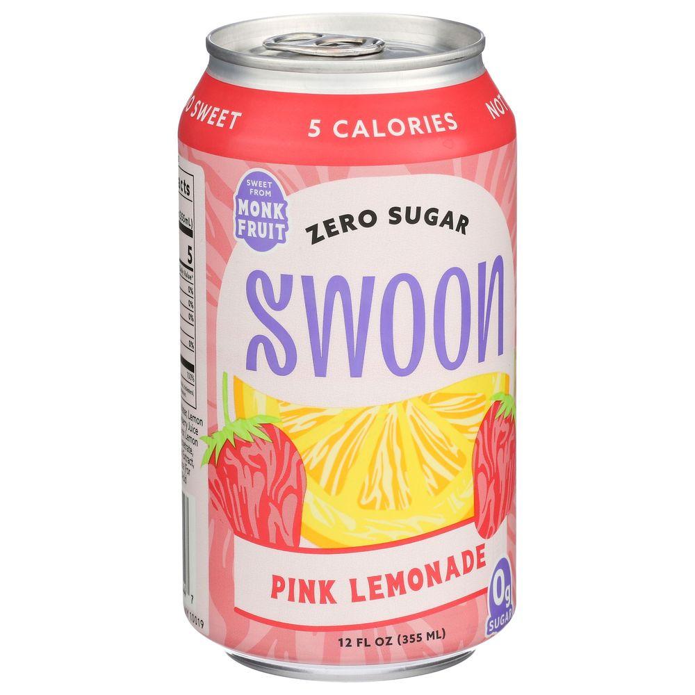 374968 12 fl oz Pink Lemonade Juice Concentrate