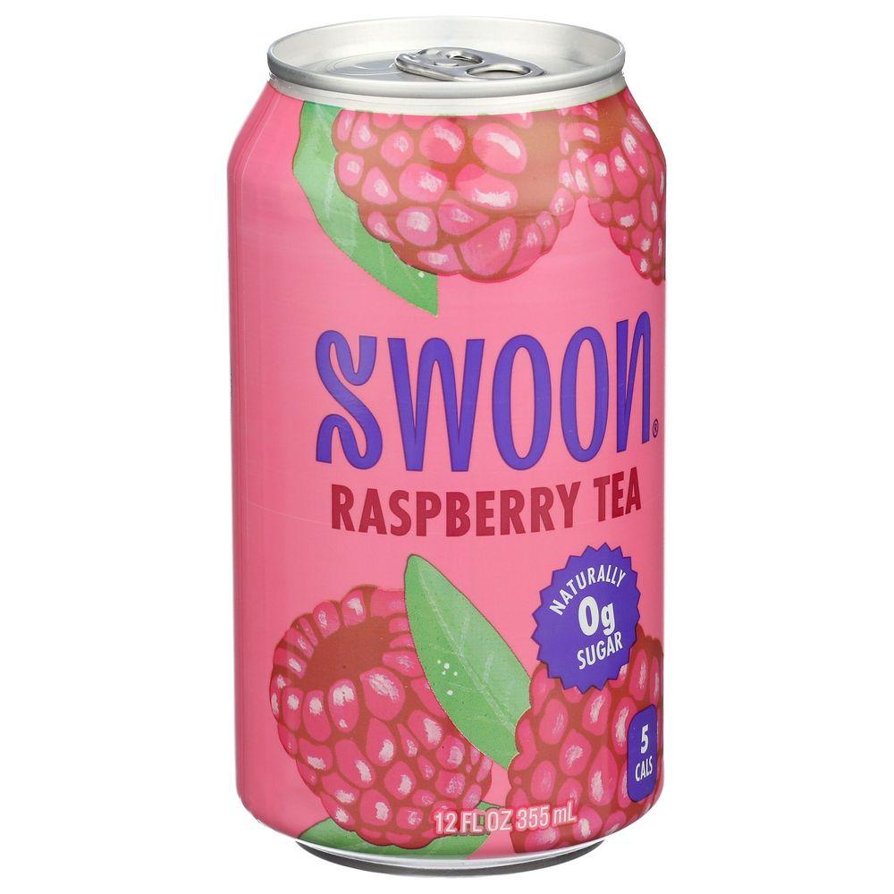 2303250 Zero Sugar Raspberry Tea, 12 oz