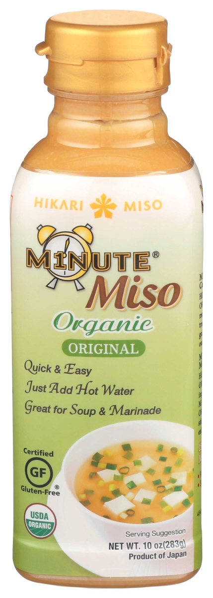 202864 10 oz Minute Miso Soup