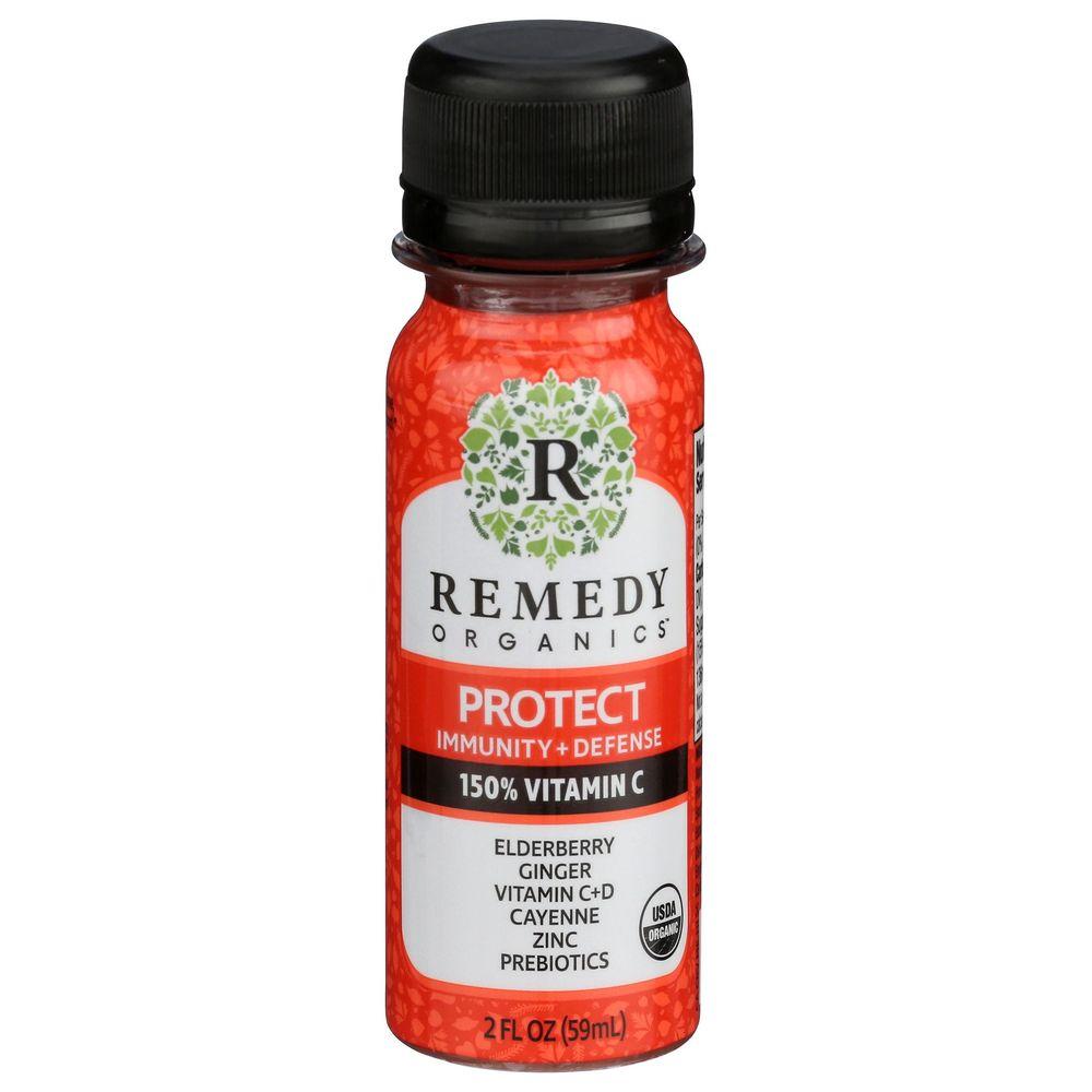 379034 Protect Immunity Plus Wellness Shot, 2 oz