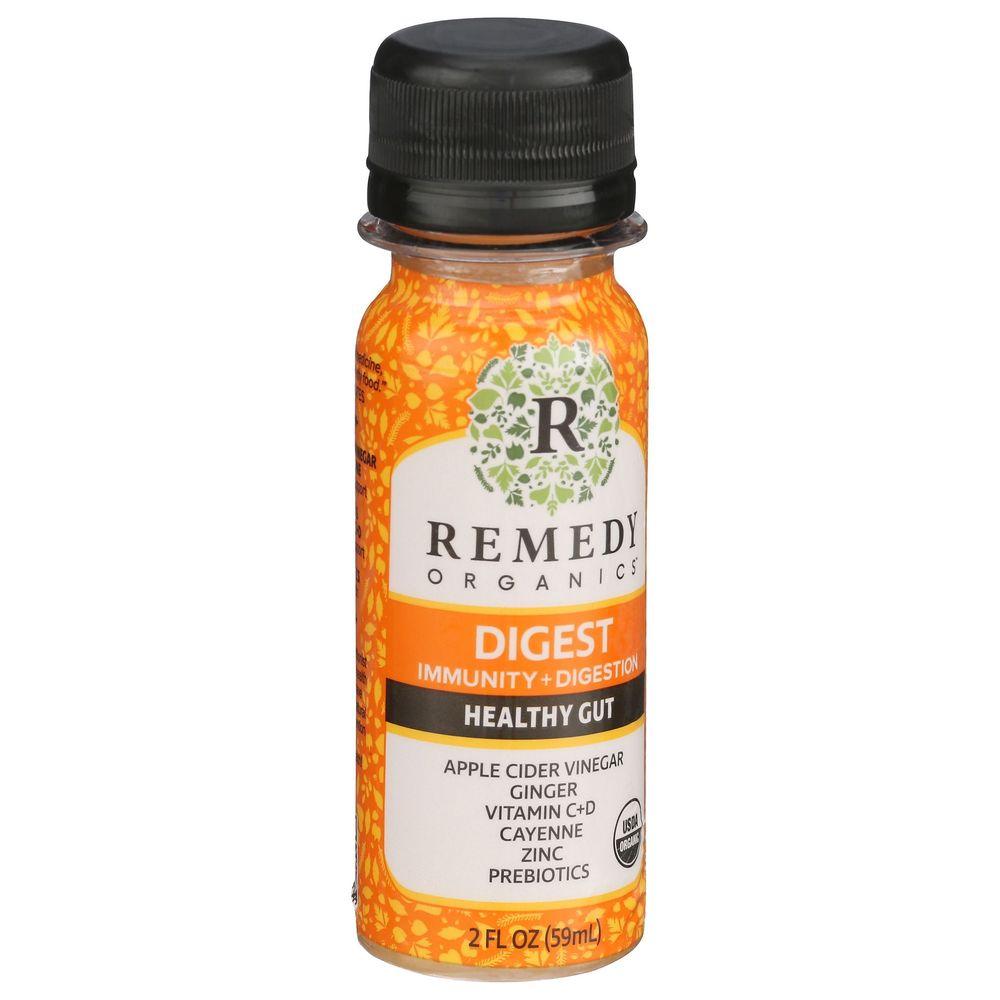 379028 Digest Wellness Shot, 2 oz