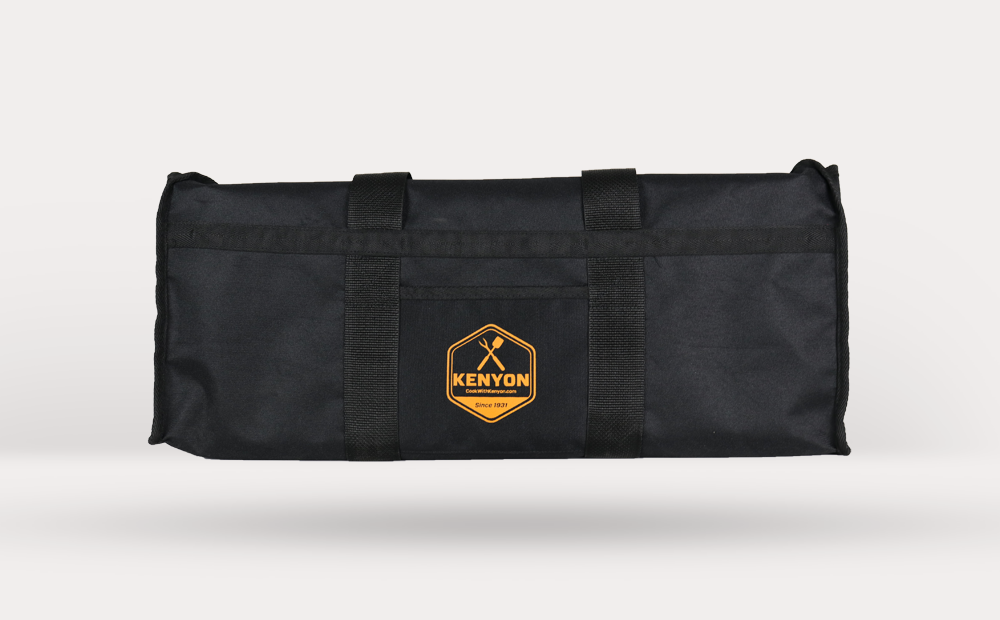 Picture of Kenyon A70062 Portable Grill Carry Bag