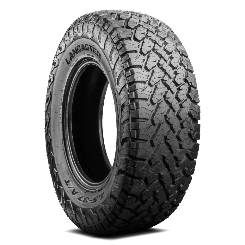 LC1023 P245-75R16 Size LS37 AT B-4 All-Terrain Tire