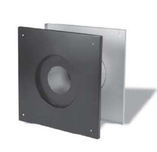 PelletVent 3 in. Wall Thimble