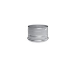 Picture of Dura Vent 3PVP-CO1 3 in. PelletVent Pro Clean Out Tee Cap