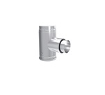 3 in. Dia. Vent Pro Adapter Branch