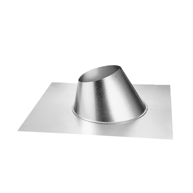 4 x 6 in. DirectVent Pro Roof Flashing