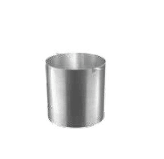6DT-RRS 6 in. I.D DuraTech Class A Chimney Pipe - Double Wall - Roof Radiation Shield