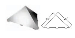 6DT-SP 6 in. Snow Splitter