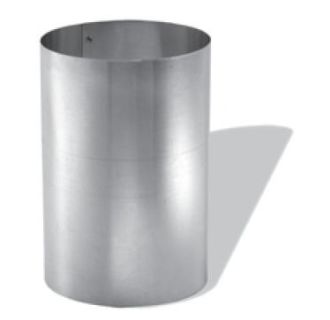 Picture of DuraVent 8DFS-MS 8 in. DuraFlex Mortar Sleeve