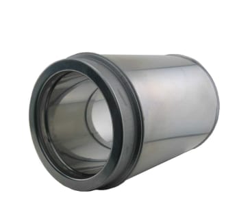 16DCA-18 16 in. I.D DuraChimney II Class A Chimney Pipe - Double Wall - 18 in. Pipe