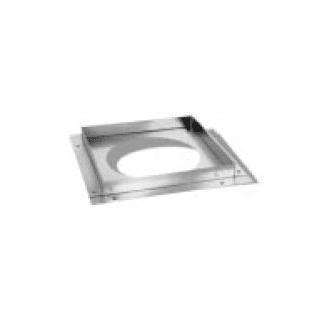 16DCA-FS 16 in. Class A Chimney Pipe Firestop Assembly