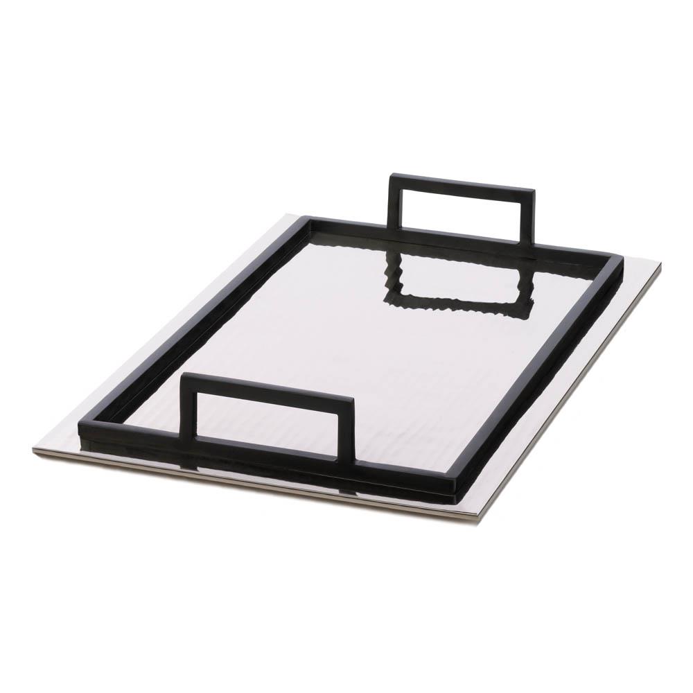 Picture of Accent Plus 10018679 State-Of-The-Art Rectangle Serving Tray