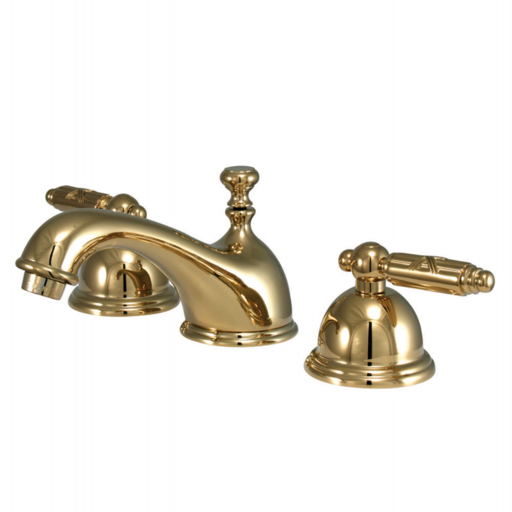 KINGSTON BRASS