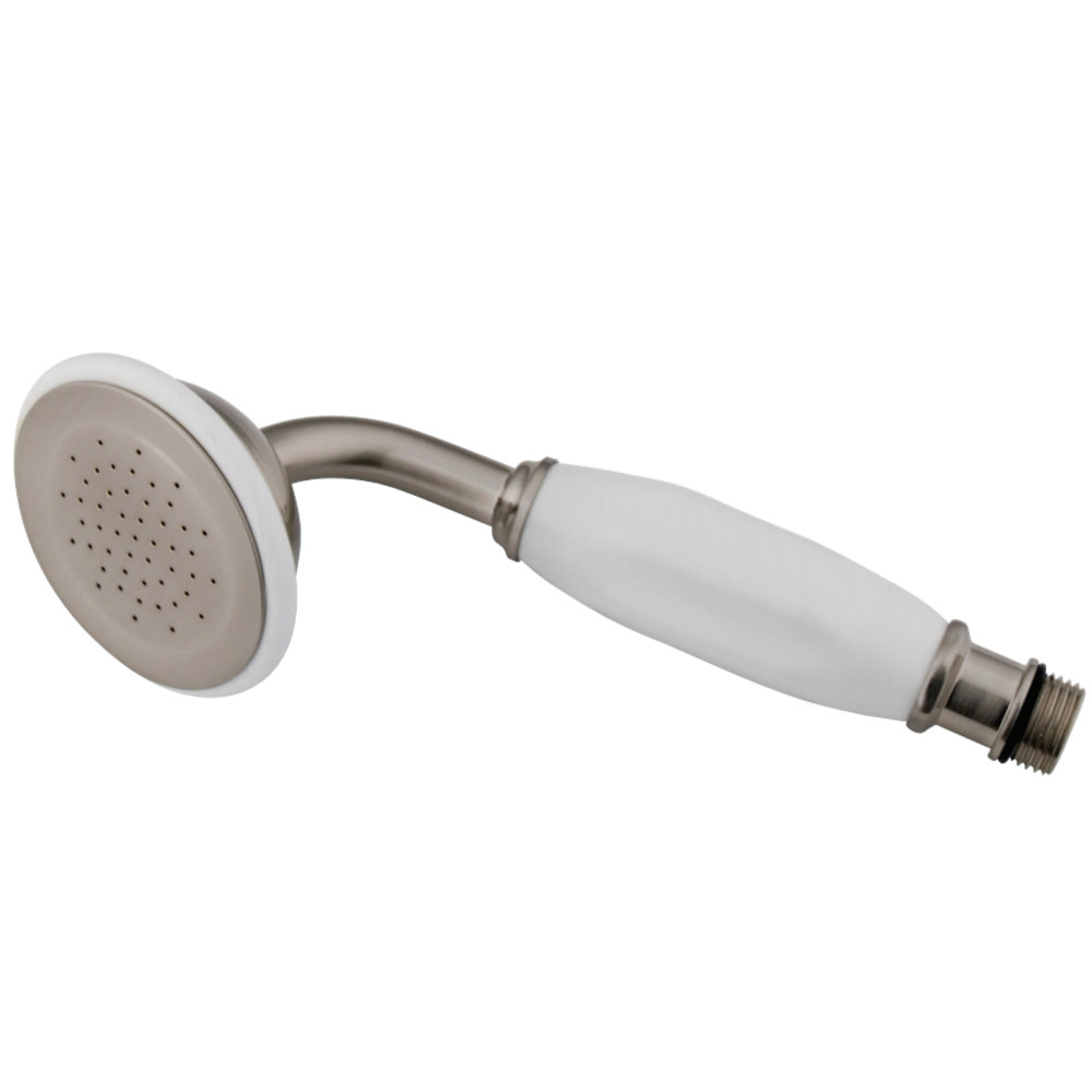 Picture of Kingston Brass K106A8 Hand Shower, Satin Nickel