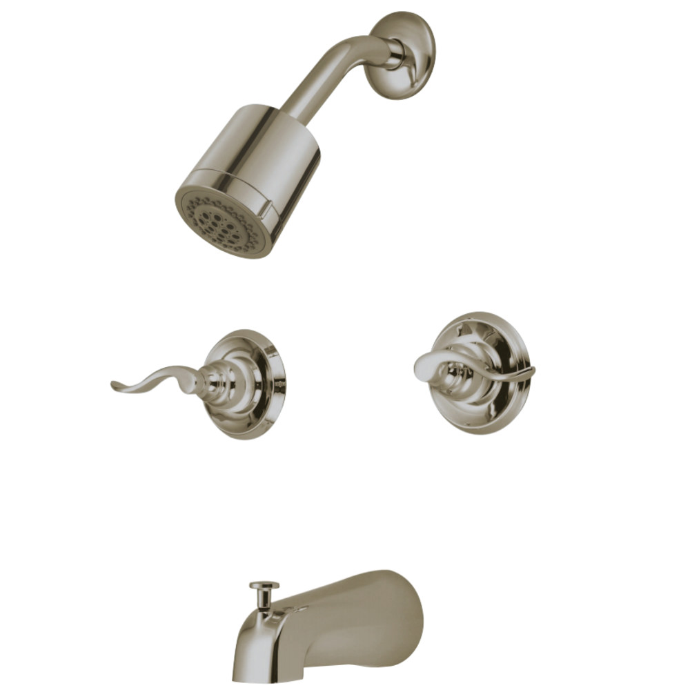 KINGSTON BRASS