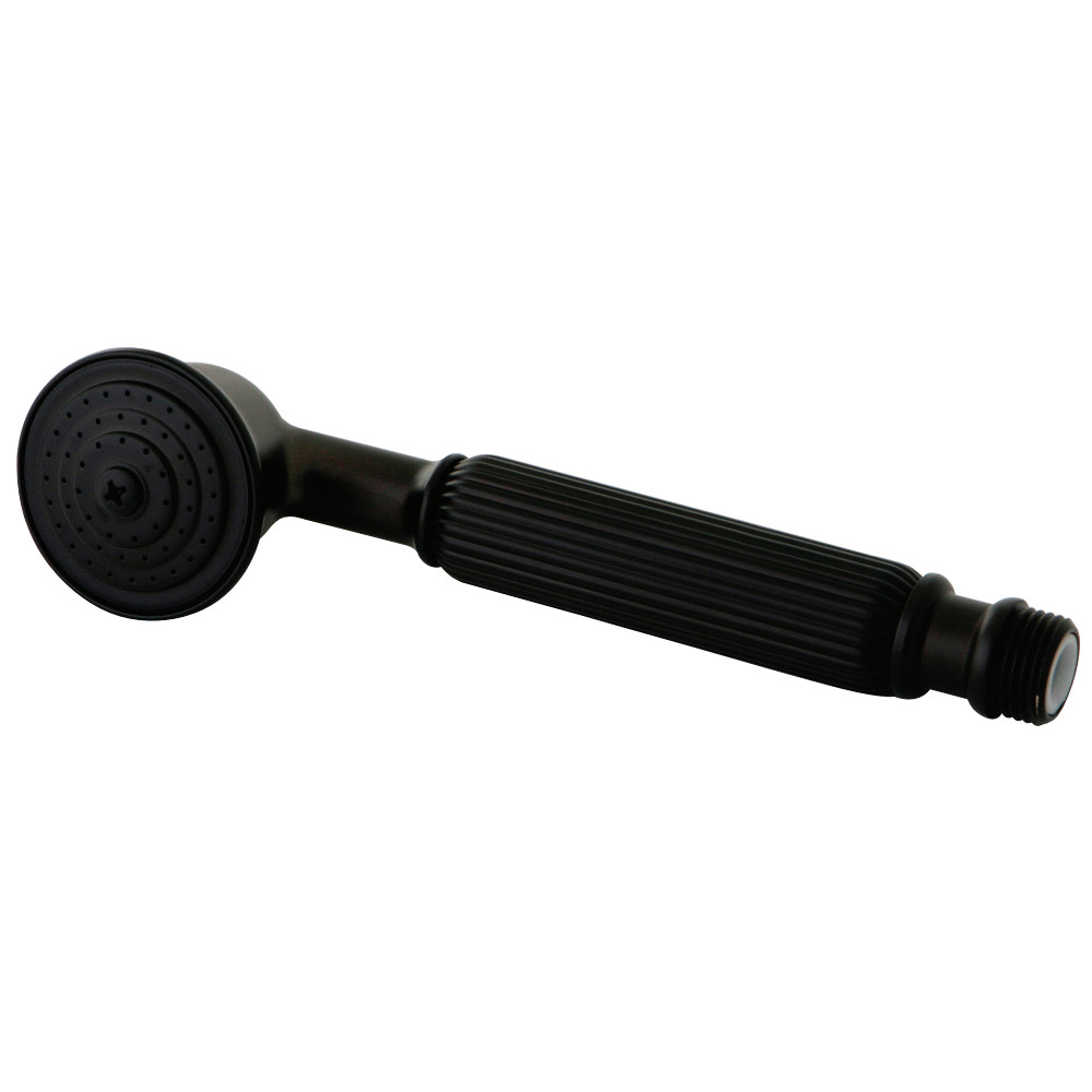 Picture of Kingston Brass K107A5 Brass Hand Shower, Oil Rubbed Bronze