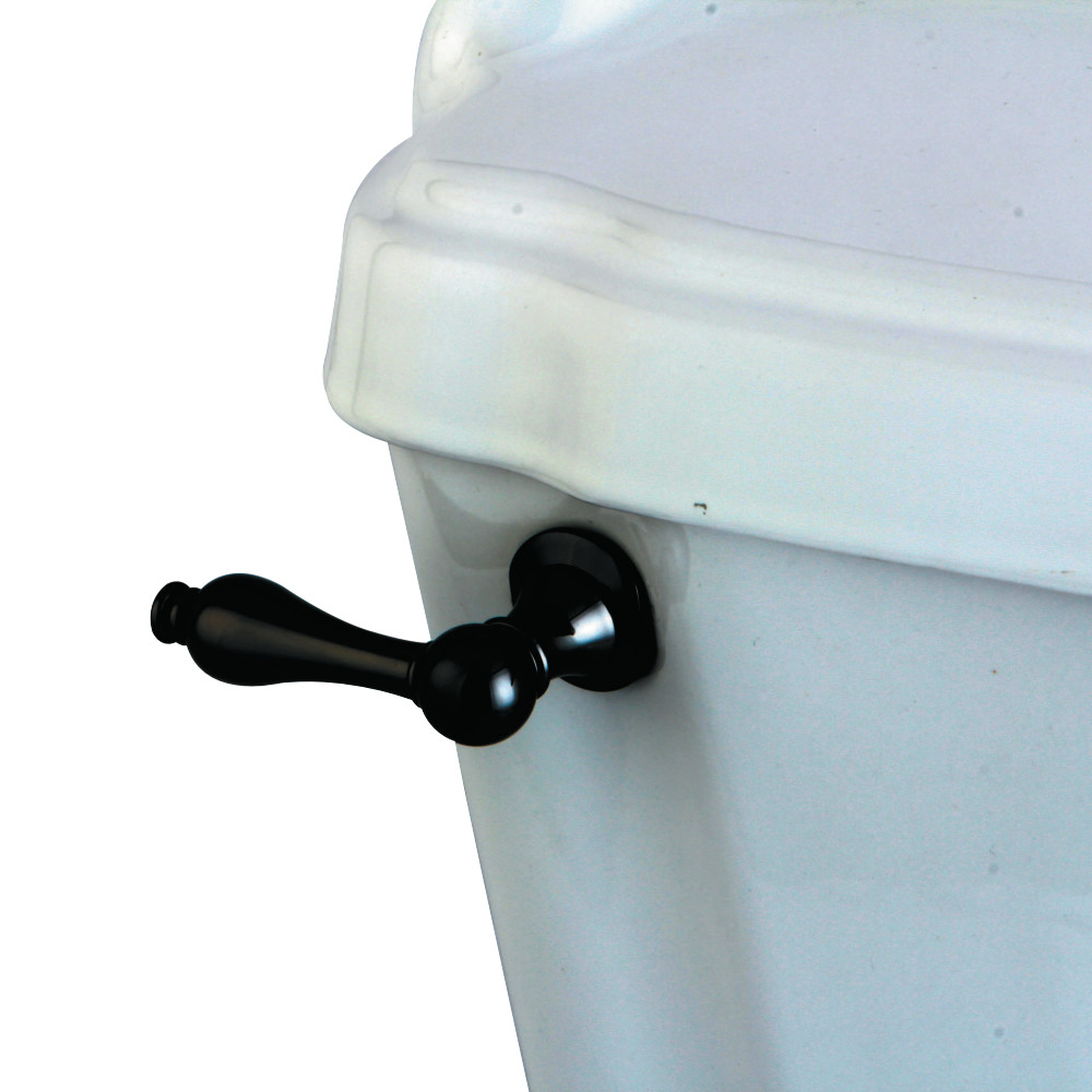 Victorian Toilet Tank Lever