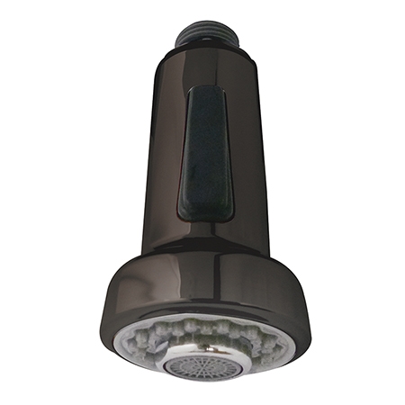 Picture of Kingston Brass KDH8415 Gourmetier Kitchen Faucet Sprayer, Oil Rubbed Bronze