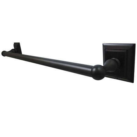 18 in. Millennium Towel Bar, Oil Rubbed Bronze