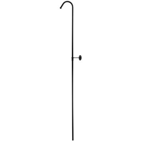 Vintage Convert to Shower Kit, Oil Rubbed Bronze