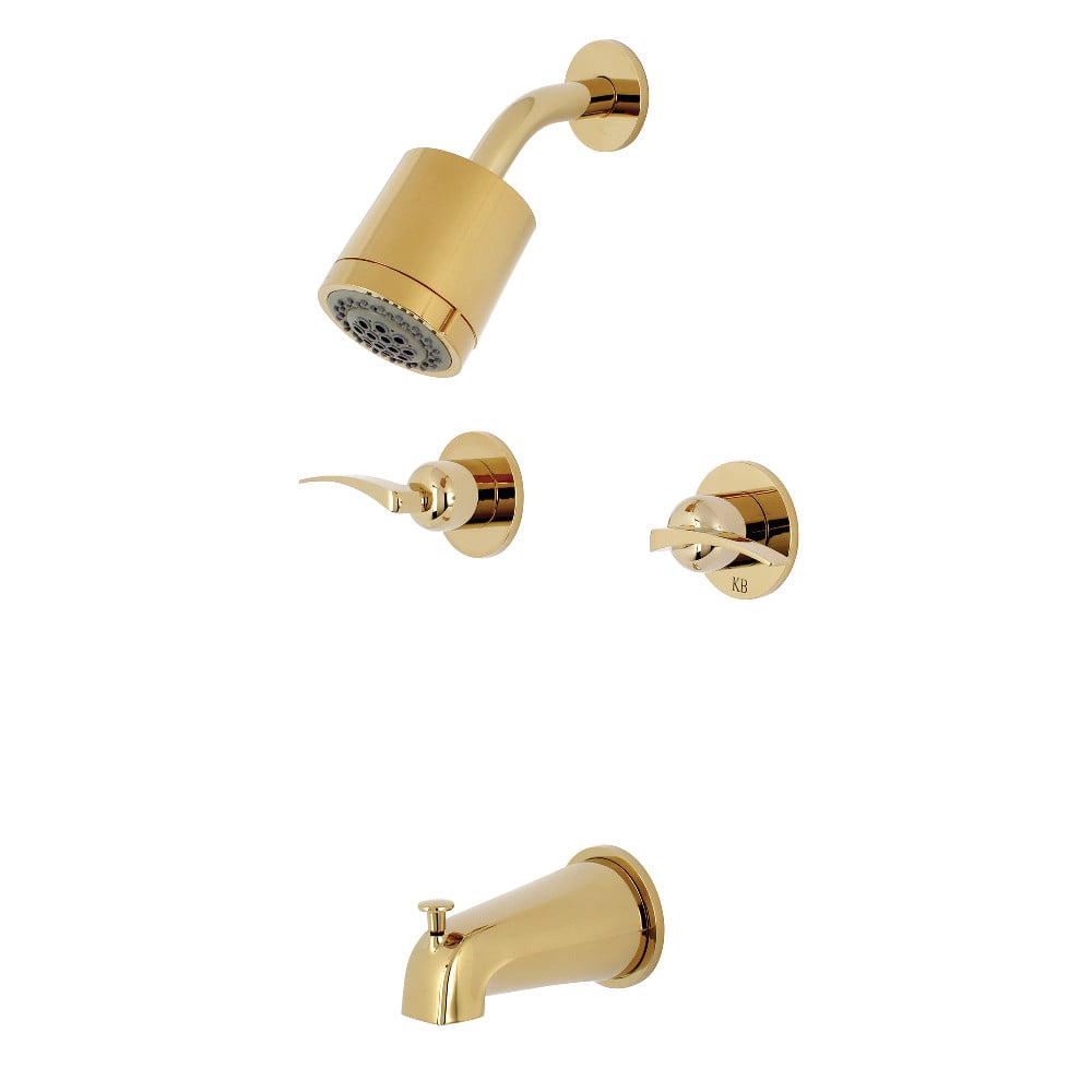 Kingston Brass KBX8142EFL