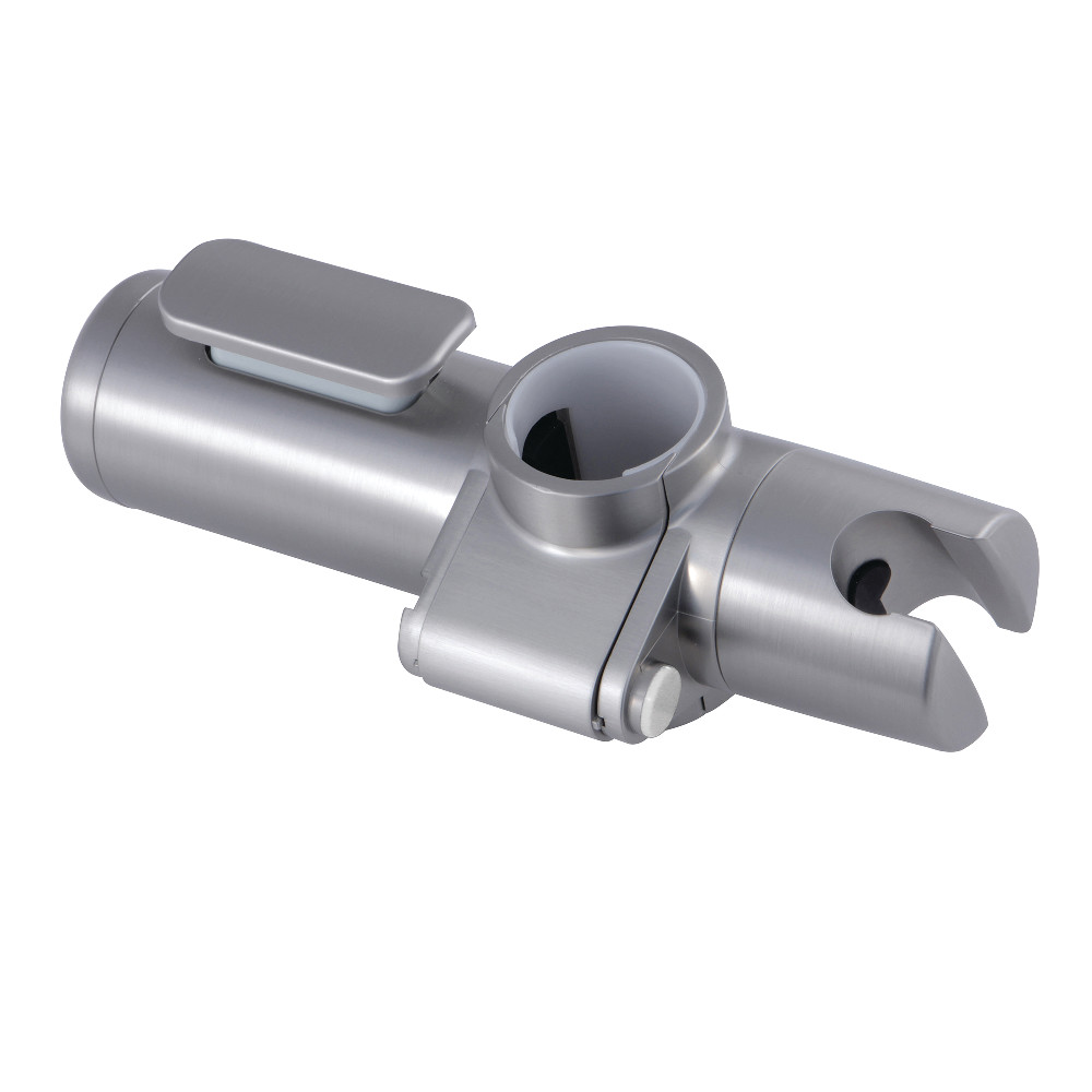 GB14KXA8 Traditional Silversage Add-On Shower Bracket - Brushed Nickel