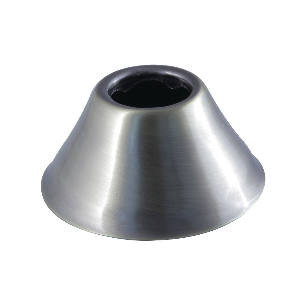 Made To Match Bell Flange, Antique Brass