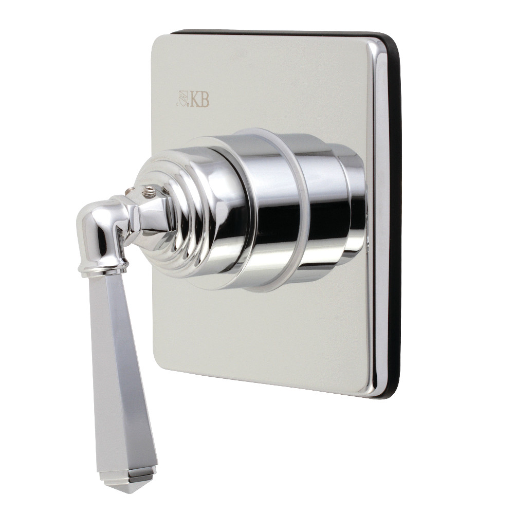 KS3041HL Metropolitan Single-Handle Three-Way Diverter Valve with Trim Kit, Polished Chrome