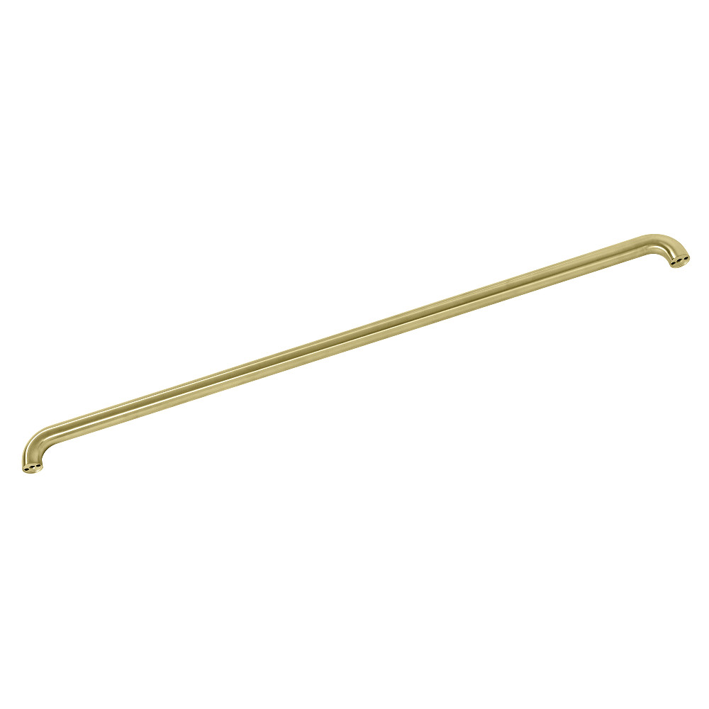 42 in. Grab Bar - Bar Only, Brushed Brass