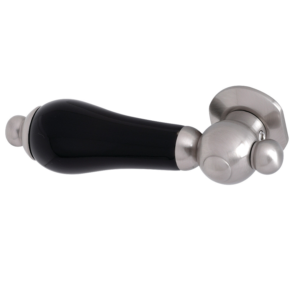 Duchess Toilet Tank Lever, Brushed Nickel