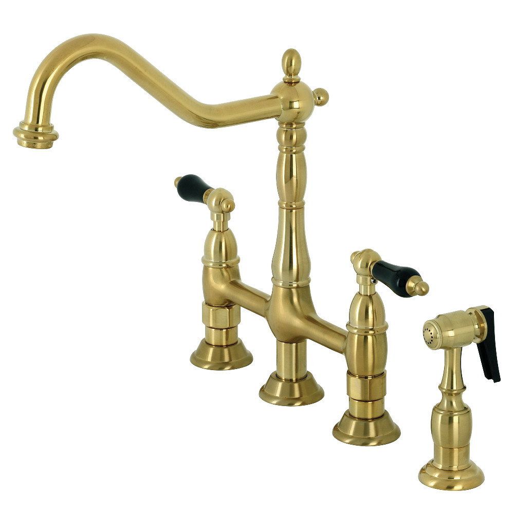 KINGSTON BRASS