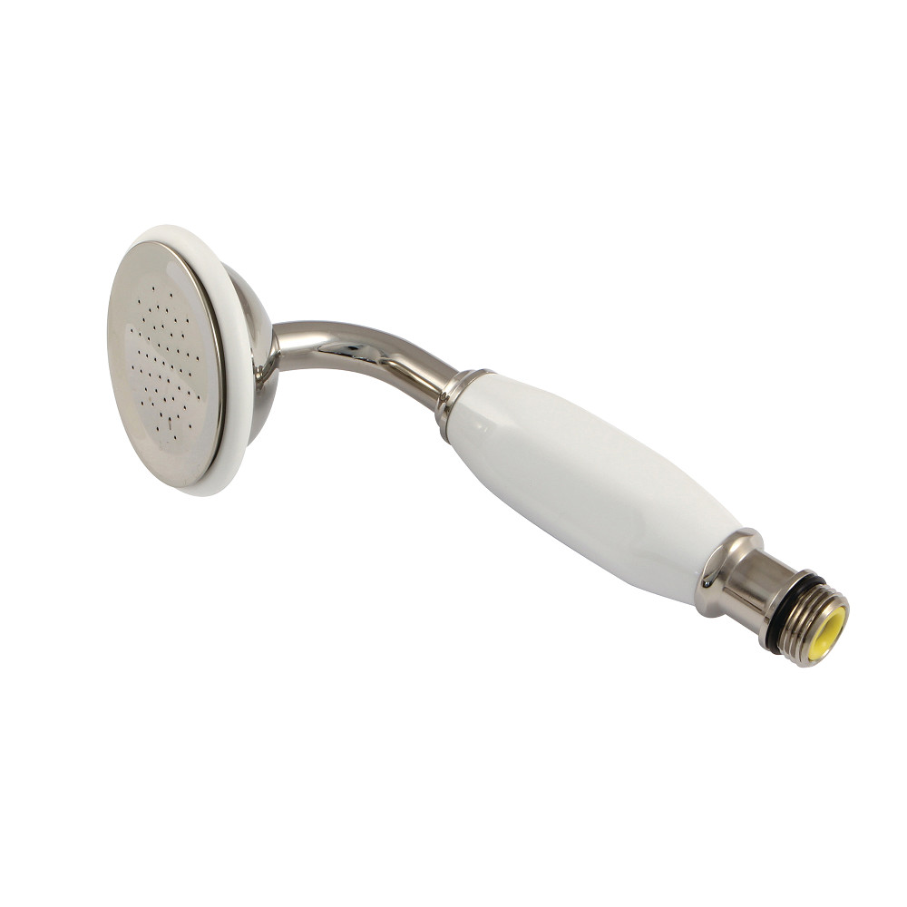 Picture of Kingston Brass K106A6 Victorian Hand Shower, Polished Nickel