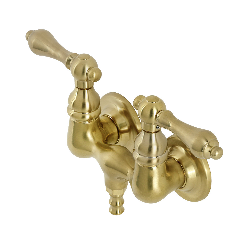 KINGSTON BRASS