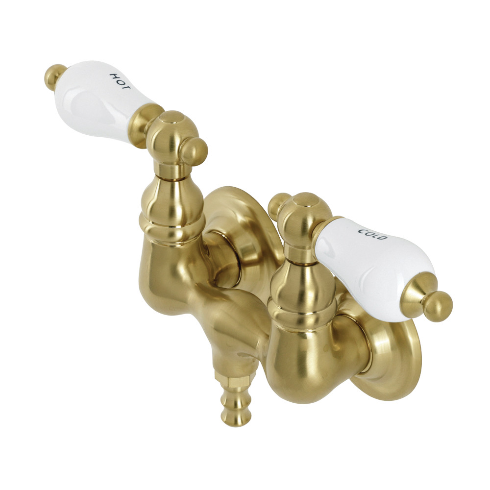 KINGSTON BRASS