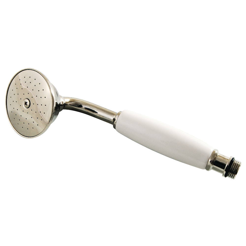 Picture of Kingston Brass K105A6 Victorian Hand Shower, Polished Nickel