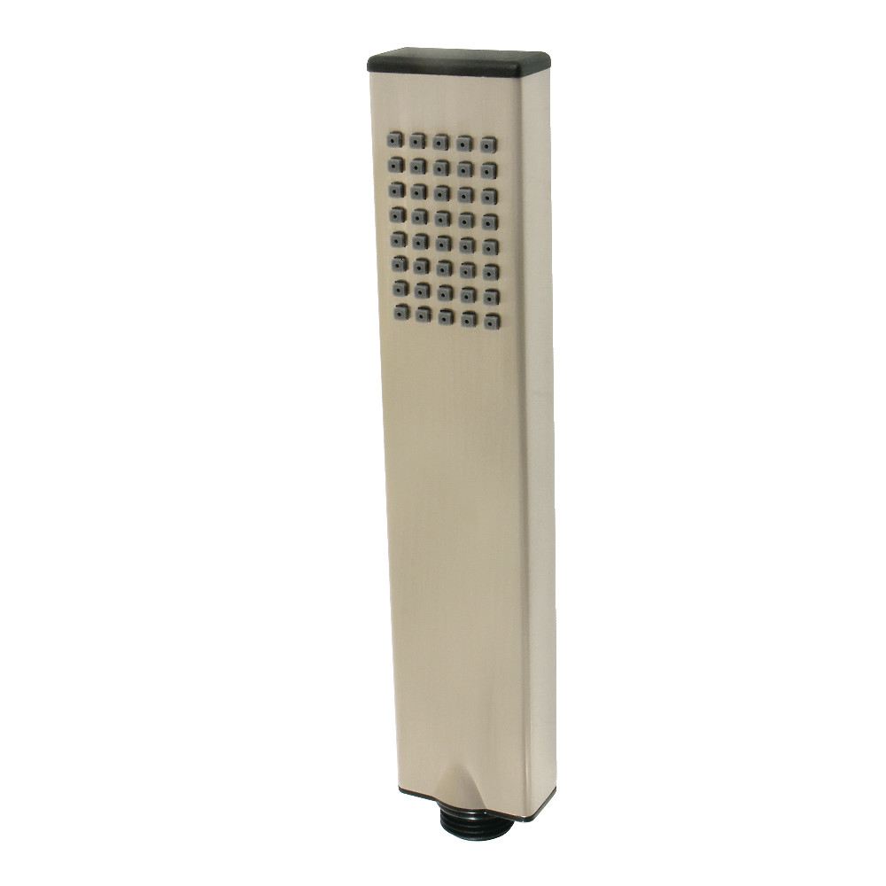 KX4131A8 Metropolitan Single Function Hand Shower, Brushed Nickel