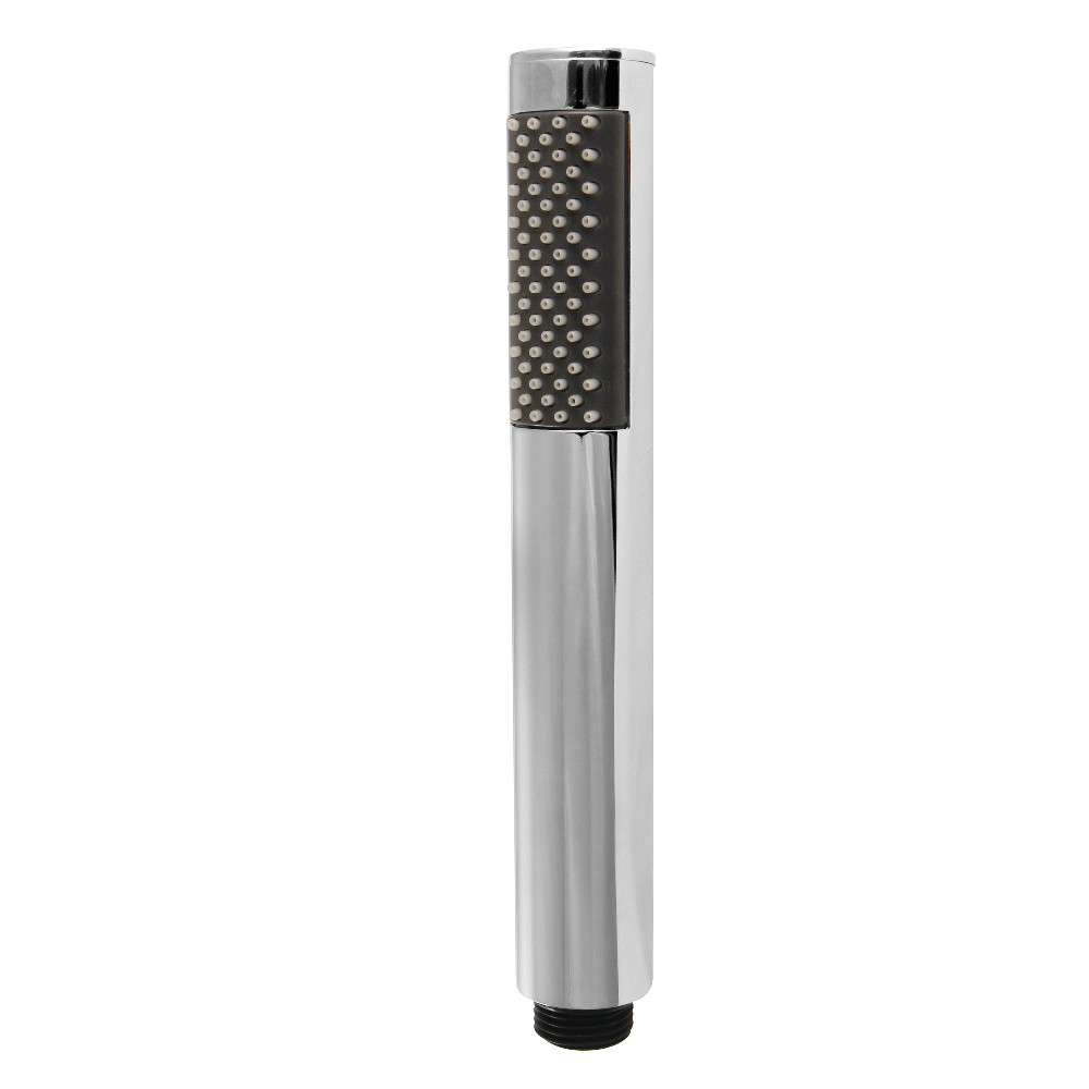 KX8131A1 Concord Single Function Round Hand Shower, Polished Chrome