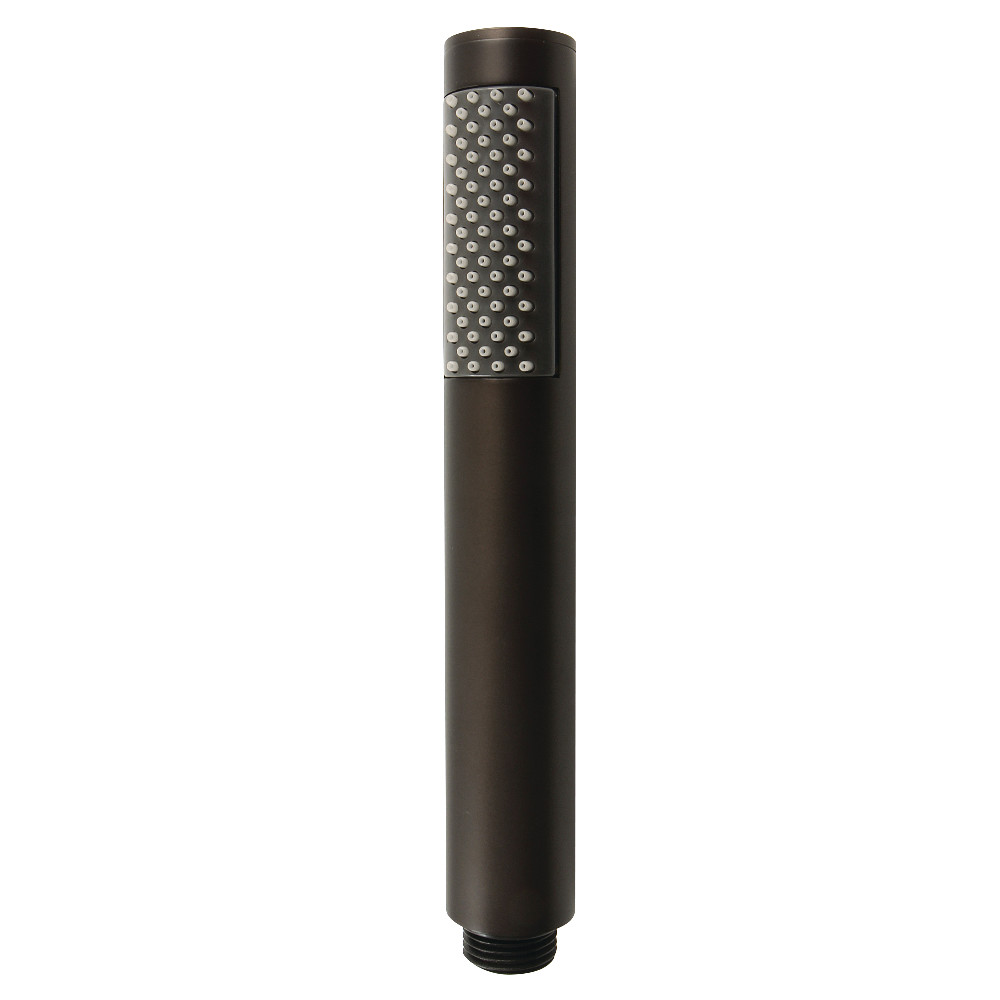 KX8131A5 Concord Single Function Round Hand Shower, Oil Rubbed Bronze