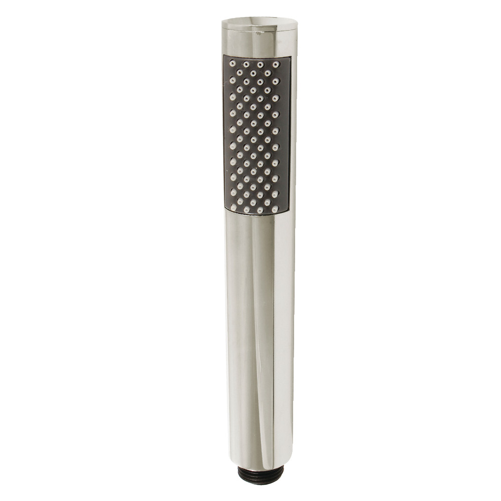 KX8131A6 Concord Single Function Round Hand Shower, Polished Nickel