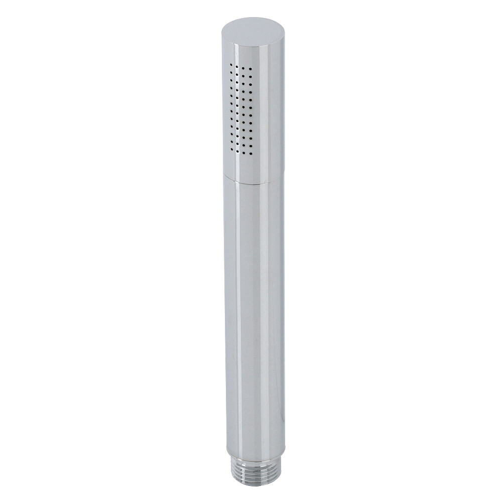 KX8151A1 Concord Single Function Round Hand Shower, Polished Chrome
