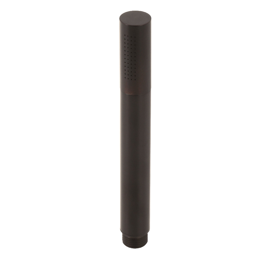 KX8151A5 Concord Single Function Round Hand Shower, Oil Rubbed Bronze