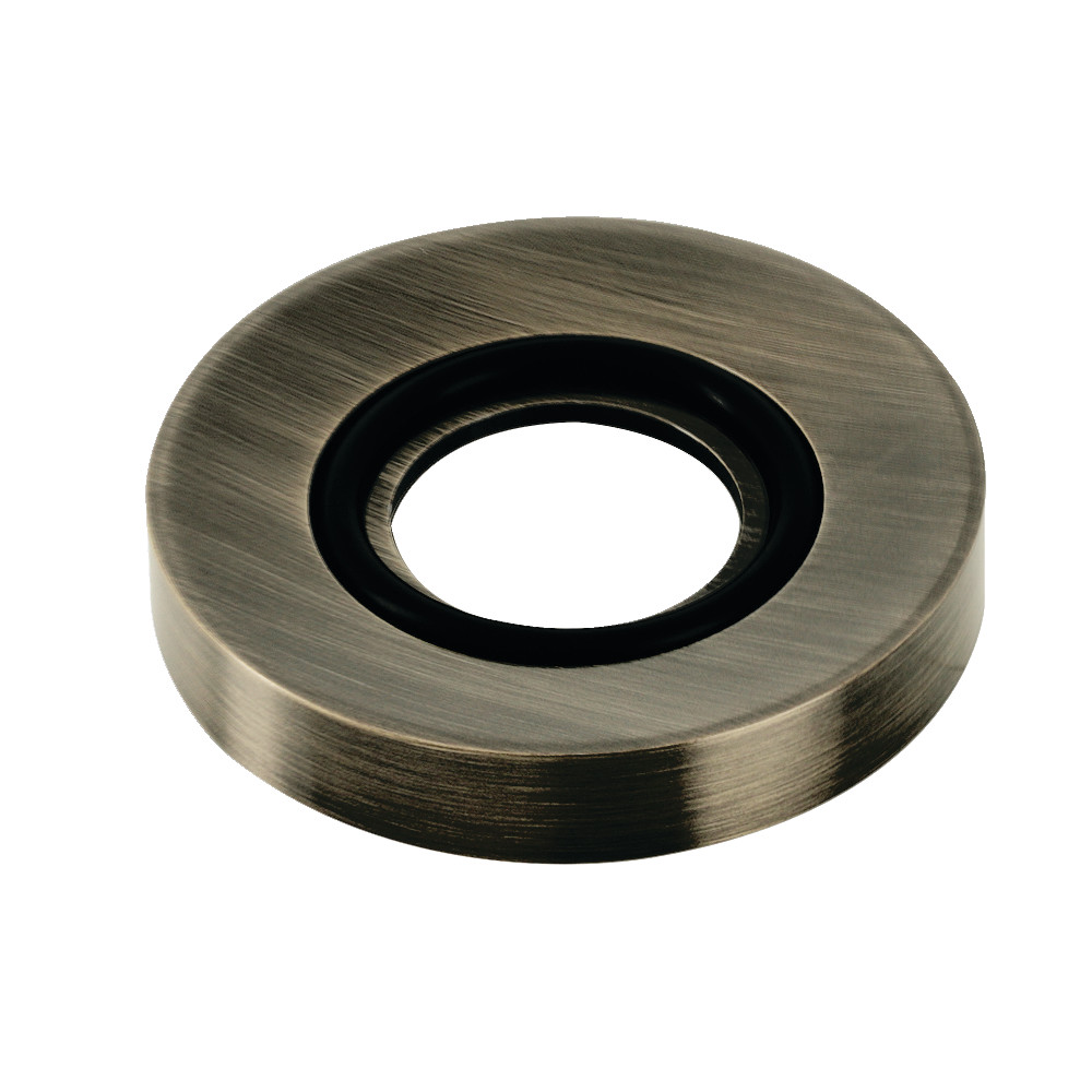 Picture of Kingston Brass EV8023 Fauceture Vessel Sink Mounting Ring, Antique Brass
