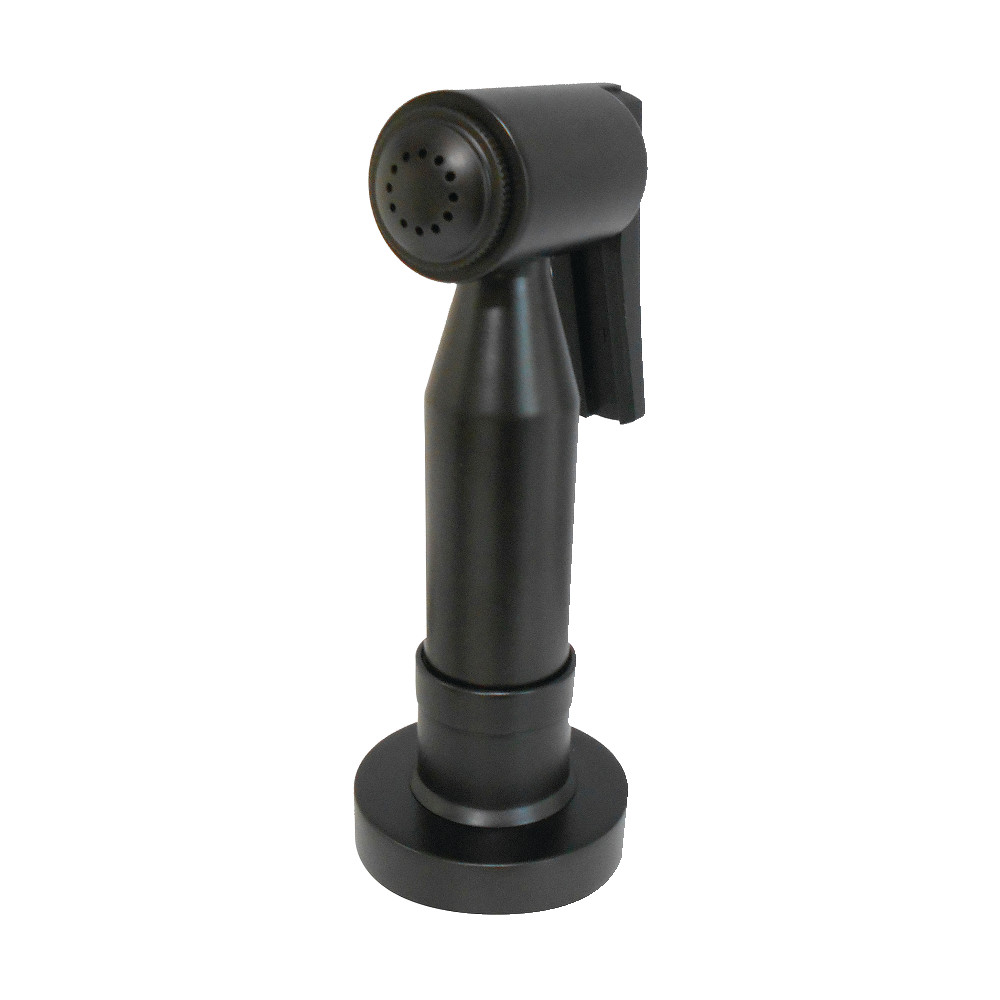 Picture of Kingston Brass CCRP21K5 Concord Brass Side Sprayer, Oil Rubbed Bronze