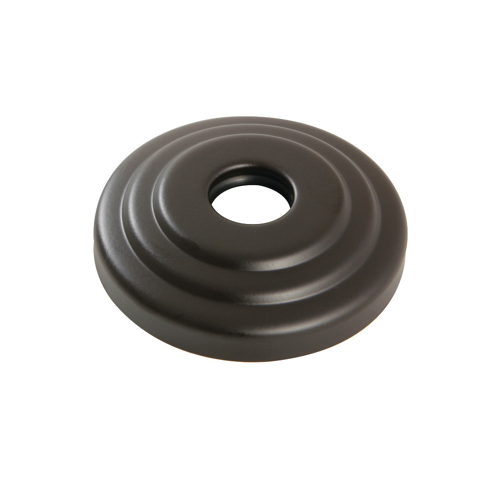 Picture of Kingston Brass FLCLASSIC5 Made to Match 0.75 in. Decor Escutcheon, Oil Rubbed Bronze