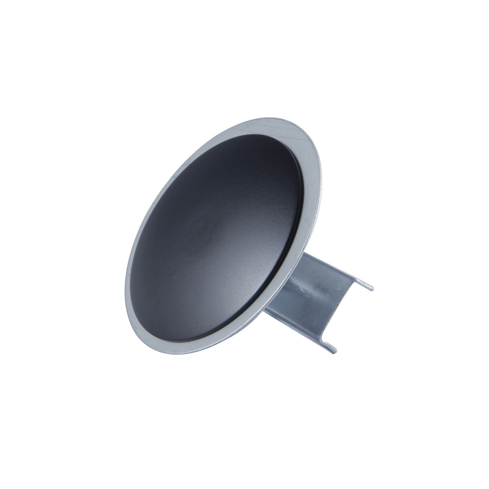 Picture of Kingston Brass SC1000MB 2 in. Sink Faucet Hole Cover, Matte Black